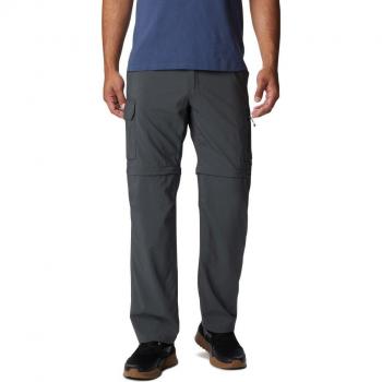 Pantalon de randonnée homme Columbia Silver Ridge