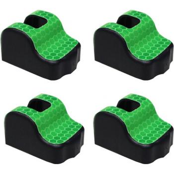 Couvercle de protection de butoir de porte pour Chevrolet Trax
