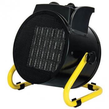Riscaldatore elettrico ventilato Dedra DED9931C