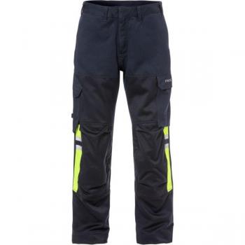 Fristads 122287 Flamstat Flammschutz-Bundhose 2165 MFA