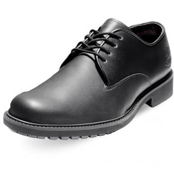Timberland Herren Halbschuhe Stormbucks Wasserdicht Schwarz Größe 44