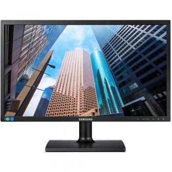 Samsung S24E200BL 59,94 cm Monitor (1920 x 1080 Pixel)