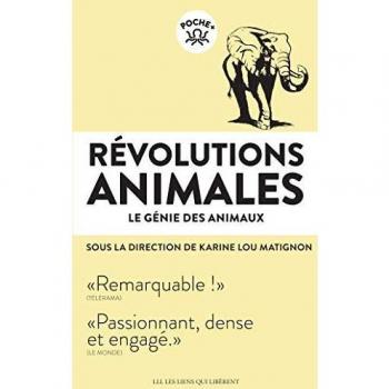 Révolutions animales_Le génie des animaux