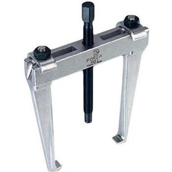 Extractor de rodamientos 2 patas 135x125
