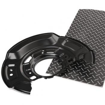 Discão de Travão Deflectora RIDEX 1330S0231