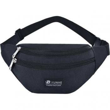 School Messenger Bag