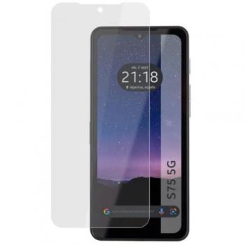Protector Hidrogel Flexible para CAT S75 5G