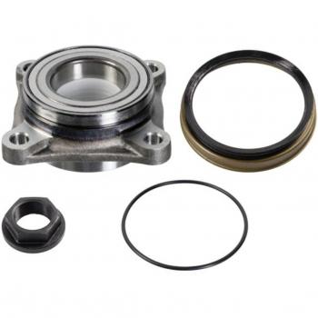Cojinete de rueda BLUE PRINT ADT382107