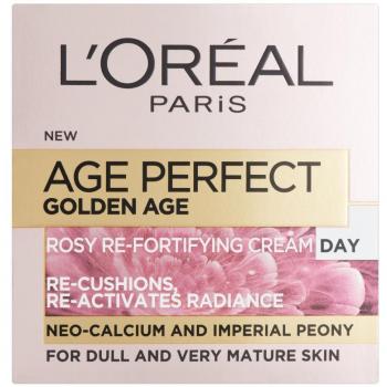 L'Oréal Golden Age Perfect Day Cream