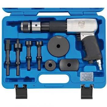SW-Stahl S3211 Luftdruckmeißel Set
