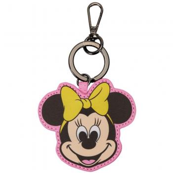Disney 100 Charm para Bolsa Minnie Mouse – Loungefly