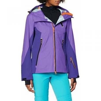 Cmp 38W0866 Women's Iris Outerwear