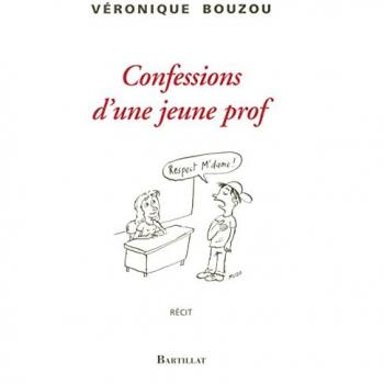 Confessions d'une jeune prof