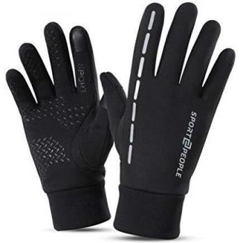 AquaTact Winter Driving Gloves