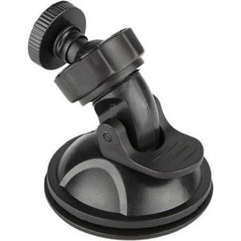 Soporte de ventosa para videocámara