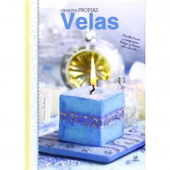 Crea tus propias velas