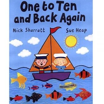 One to Ten and Back Again