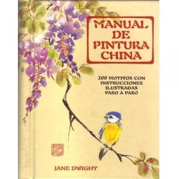 Manual De Pintura China