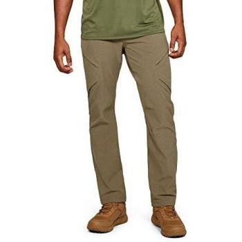 Under Armour Men's Tactical Adapt Pant, Bayou (251)/Bayou, 34/32