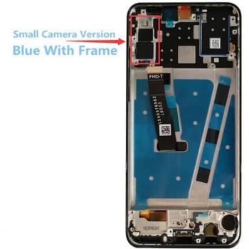 Pantalla LCD 2312×1080 Huawei P30 Lite y Nova 4e Marco