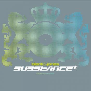 Édition Deluxe du 10ème Anniversaire de Substance