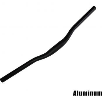 Aluminium Legierung Fahrradlenker N66