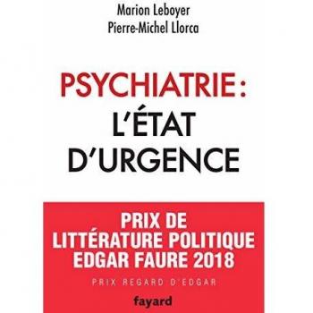 Le livre noir de la psychiatrie