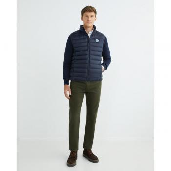 Chaleco reciclado hidrófugo North Sails para hombre
