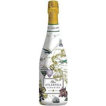 Martín Códax Albariño