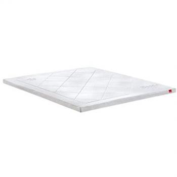 Surmatelas Mousse à Mémoire de Forme EPEDA Actif 140x200