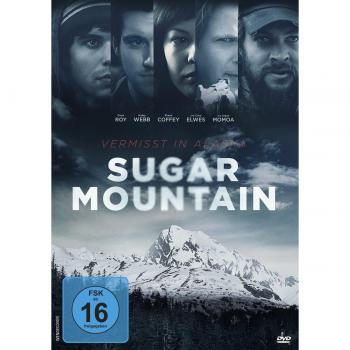 Sugar Moutain