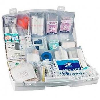 Valise d'urgence Farmor