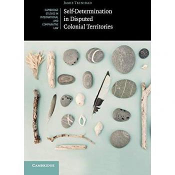Self-Determination in Disputed Colonial Territories