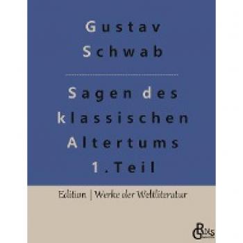 Sagen des klassischen Altertums