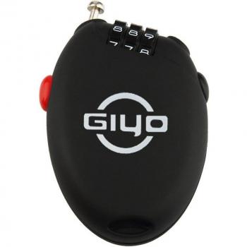 GIYO Multipurpose Cable Lock