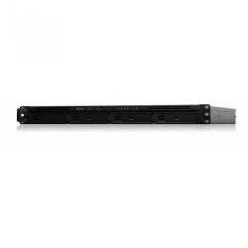 RAID Storage Server Synology EXOS 4-Bay