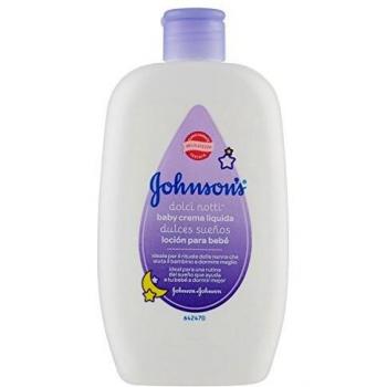 Johnson Notte 300 Liquido Cream