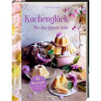 Kuchenglück für das ganze Jahr