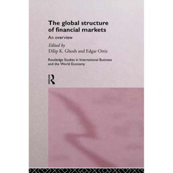 Vitalsource Technologies, Inc. Global Structure Of Financial Markets