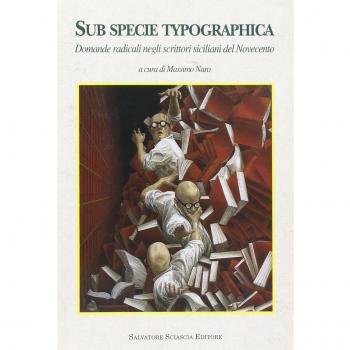 Domande radicali negli scrittori siciliani del Novecento: 2