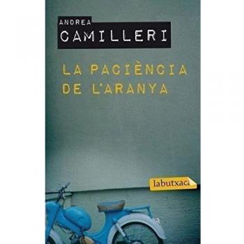 La paciència de l'aranya (LABUTXACA)