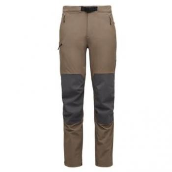 Pantalon déperlant Black Diamond pour homme