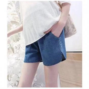Shorts Été Confort Maman