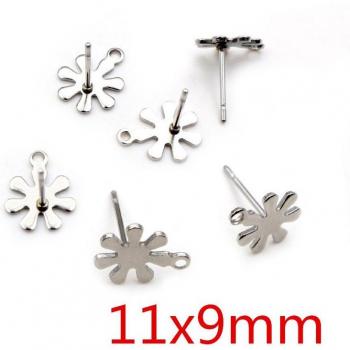 Pendientes Geometría 316 – 20 Unidades para Creaciones DIY