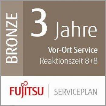 Assistenza Bronze 3 anni (Rete)