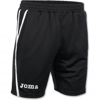 Joma Game Classic Black/White Shorts