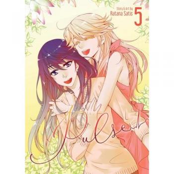 Ratana Satis PULSE Vol. 5