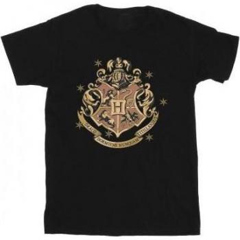 Maglia da uomo con emblema di Hogwarts