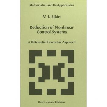 Reduction of Nonlinear Control Systems