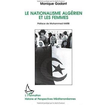 Le Nationalisme Algérien Et Les Femmes